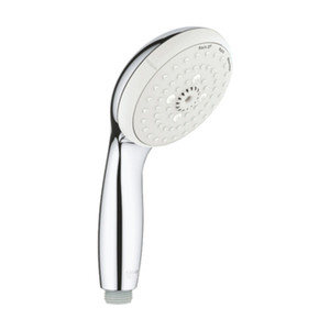 ก๊อกน้ำโกรเฮ่ รุ่นโดคเชตต้า 3 เกตติ นิวเทมเพสต้า - Product Image 1