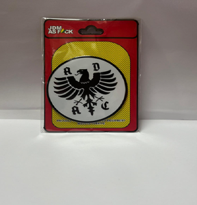 <b>CAR</b> EMBLEM ALUMINIUM. - Product Image 1