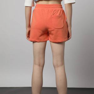 Shorts d'été pour femmes, taille élastique, coupe ajustée, respirants, écologiques, imperméables, en Spandex/Polyester, best-seller, meilleur prix - Product Image 6