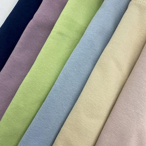 Sudaderas de Felpa Suave de Alta Calidad, 600 GMS, 13 Colores, Poliéster, Algodón y Elastano - Product Image 6