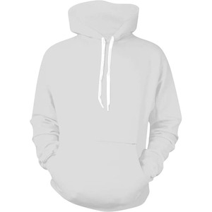 Nouveauté, vente en gros OEM, sweat-shirt en coton tricoté à capuche pour homme, haute qualité, coupe classique, style décontracté, impression numérique - Product Image 5