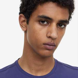 Camiseta de manga corta informal para hombre más vendida 100% algodón de secado rápido transpirable cuello redondo 200 gramos patrón sólido personalizado adultos - Product Image 5