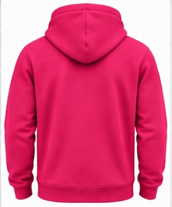 Sudadera con Capucha Extra Grande para Hombre, Marca Index Apparel, Bordado Personalizado, Impresión, Estilo Urbano, Tejido Grueso - Product Image 2