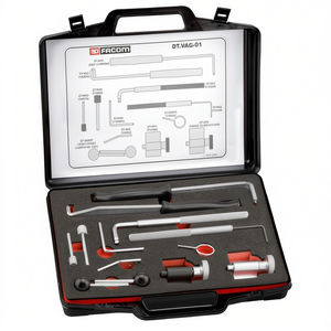 Kit de calage Facom VAG SKD et pièces pour moteurs diesel N°1 - Product Image 2