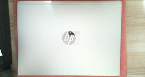 ใหม่ L78077-001 ฝาครอบด้านหลังจอ LCD พร้อมสายเสาอากาศสำหรับเอชพี โปรบุ๊ค 440G7 แล็ปท็อปเอ-คัฟเวอร์พร้อมสายอินเตอร์เน็ตไร้สายสำหรับเอชพี โปรบุ๊ค 440G7 - Product Image 1