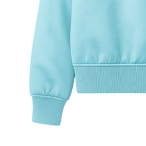 แจ็กเก็ตซาตินเงาสำหรับผู้หญิงน้ำหนักเบาสไตล์บอมเบอร์พร้อมซิปเต็มรูปแบบออกแบบปักและใส่ได้ตามต้องการ - Product Image 4