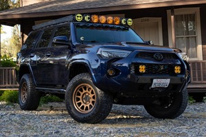 Toyota 4Runner Trail 4x4 de 2015 - Product Image 3