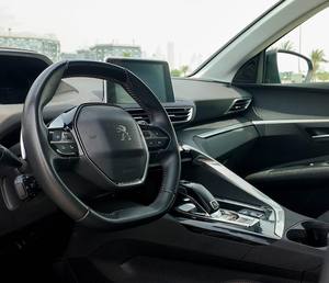 Peugeot 3008 ACTIVE 2023, 5 places, 899 ch, 4 portes, transmission automatique à 10 vitesses - Product Image 4