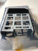 Prix d'usine, vente en gros, support de disque dur SATA à échange à chaud en aluminium de 3,5 pouces (avec vis) 01LJ138, marque OEM, garantie 1 an pour serveur