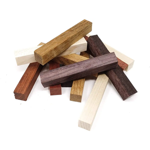 Fourniture en vrac de bois dur Purpleheart de qualité supérieure pour revêtement de sol de meubles Travail du bois décoratif Design moderne Projets de bricolage 2 ans - Product Image 3