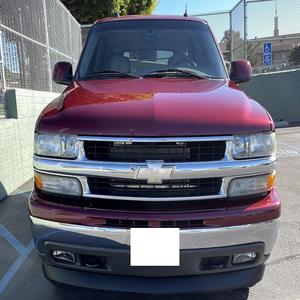 Chevrolet Tahoe LT 4x4 2005 abordable, conduite à gauche/droite - Product Image 4