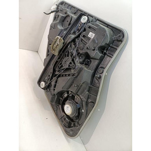 Mecanismo de elevación del ventana trasera. DX MERCEDES Clase A Serie (W177) A1777300402 654920 (18>) - Product Image 4