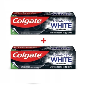 Col-gate Advanced White Toothpaste 75ml Dental Care for Sale Worldwide - Product Image 2