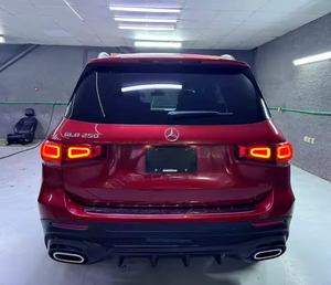 พร้อมส่งปี 2024 รถมือสอง 250 7 ที่นั่ง 400 แรงม้า+ 4.1-6 ลิตร เครื่องยนต์เบนซินธรรมดา เกียร์อัตโนมัติ 9 สปีด รถ SUV - Product Image 2