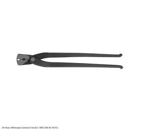 Veterinary Instruments Diamond Nail <b>Puller</b> - Product Image 3