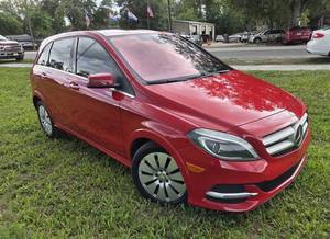 รถยนต์มือสอง Mercedes-Benz B-Class B 250e ปี 2017 รุ่น 4 ประตู แฮทช์แบ็ก ไม่เคยเกิดอุบัติเหตุ พร้อมขาย - Product Image 6