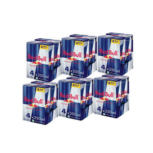 Fournisseur en vrac Red Bull offrant des prix de gros discount dans le monde entier - Product Image 3