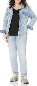 Camiseta sin mangas ajustada para mujer Fabricada en Bangladesh, Emparejamiento cómodo informal con leggings de cintura alta o jeans. - Product Image 2