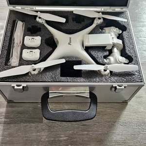 Dronehint T25 thương mại bay không người lái tất cả các tính năng làm việc công ty giá blackshear ga bay không người lái - Product Image 1