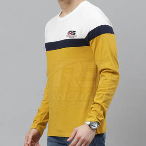 เสื้อเชิ้ตแขนยาวผู้ชายสไตล์ลำลองสำหรับใส่ทำงาน เสื้อเชิ้ตแขนยาวผู้ชายใส่สบายสำหรับใส่ในชีวิตประจำวัน - Product Image 2