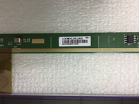 LC430DGJ-SLA2 PCB:2704 /0744A Untuk LG43 "49" 55 "65" 75 "4K smart TV Layar LCD Gaya Baru Panel kaca LED sel terbuka suku cadang