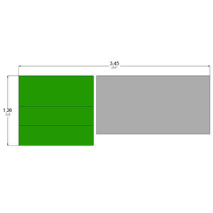 Feeling Set Display <b>Rack</b>-Perfect for Showcasing Items - Product Image 6