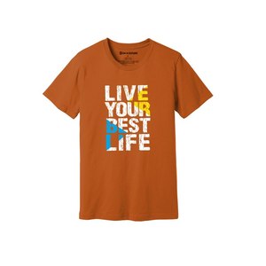 Camiseta informal de algodón 100% con temas de bondad 3D Imprimir 12 opciones de color 160-180 Colocación de diseño personalizable GSM pesado - Product Image 3