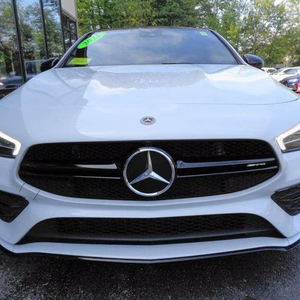 Usado 2023 Mercedes-Benzz AMG 4MATIC - Product Image 1