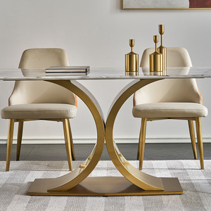 <span class=keywords><strong>Table</strong></span> <span class=keywords><strong>de</strong></span> <span class=keywords><strong>salle</strong></span> à <span class=keywords><strong>manger</strong></span> moderne ronde en pierre frittée et métal, ensemble <span class=keywords><strong>table</strong></span> et banc, <span class=keywords><strong>table</strong></span> <span class=keywords><strong>de</strong></span> <span class=keywords><strong>billard</strong></span> 6 places, écologique - Product Image 1