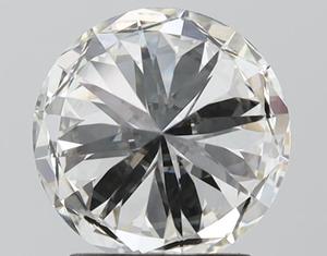 Diamante redondo cultivado en laboratorio CVD 8,05 MM con certificado IGI Solitaire 2,00 CT. H VVS2 para colgante de diseñador personalizado - Product Image 6