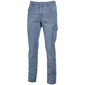 Pantalone Jeans Jam Light Jeans Taglia M - Product Image 1
