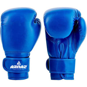 Guantes de Boxeo con Acolchado de Control de Impactos y Área de Muñeca Estable, con Acolchado Premium y Sensación Suave - Product Image 1