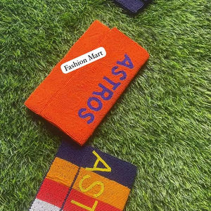 2025 Offres Spéciales Astros personnalisé pochette perlée pour femmes mode Vintage fête sac à main dans la boîte et enveloppe Style - Product Image 1