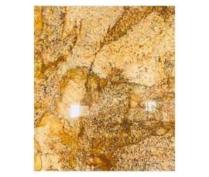 Dalles polies de granit d'or de l'Alaska pour la conception intérieure et extérieure de luxe du fournisseur indien - Product Image 4