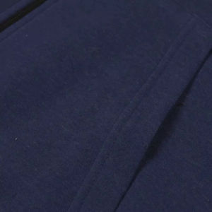 Vente en gros de sweats à capuche 100% coton de haute qualité pour hommes avec broderie 3D Tie Dye Solid Pattern Digital Printing Front Logo Loose Fit - Product Image 5