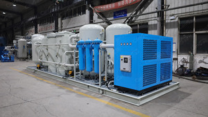 Generadores de Oxígeno PSA VPSA CAN GAS para Minería y Procesamiento de Oro - Product Image 5