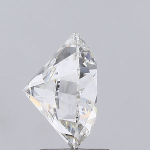 E Color VS2 Claridad Tamaño 2,50 Ct Pulido Labgrown Diamante Forma Redonda Joyería de Diamantes Sueltos - Product Image 4