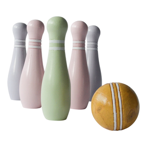 Ensemble de quilles pour toute la famille - Product Image 3