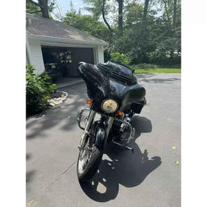 Usado 2015 Harle-yDa-vidson Street Glide FLHXS Dynamic Touring Style Rendimiento Estabilidad RideEase PowerFlow - Product Image 3