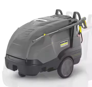 NUEVA MÁQUINA DE LIMPIEZA DE PISOS A PRESIÓN DE GRADO INDUSTRIAL Y PARA USO DOMÉSTICO con PERSONALIZACIÓN OEM/ODM - Product Image 1