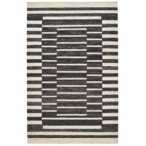 ITHL Vente Chaude À La Mode À La Main Tapis De Laine Prix De Gros Boucle Tressé Indien Fabricant Plat Tissage Technique Pas Cher - Product Image 1