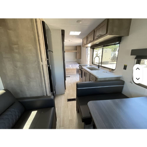 Nuevo Remolque de Campamento Clásico 200-RLC Key-sto-ne Sp-ri-ng-dale 2026 - Product Image 2