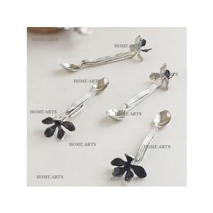 Ensemble de fourchettes en acier inoxydable de dernière conception avec la plus grande qualité, ensemble de couverts de taille de forme personnalisée au prix le plus bas - Product Image 3