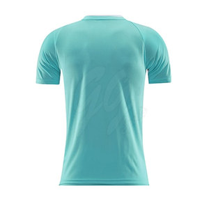 Camiseta de fútbol de diferentes estilos 2025 personalizada, camiseta de fútbol de precio razonable, camiseta de fútbol para adultos - Product Image 2