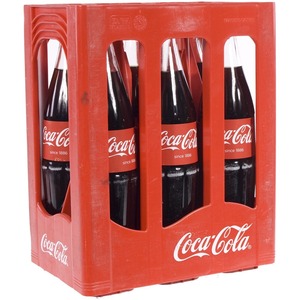 Coca Cola 1 Liter Soft Drink Original Taste <b>Beverage</b> for Wholesale Orders and Worldwide Export Distribution - Product Image 5