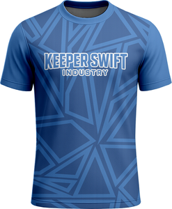 Conjunto de Uniforme de Fútbol Juvenil de Manga Corta 2025, Precio de Mayoreo, Uniforme de Fútbol Masculino a Buen Precio - Product Image 1