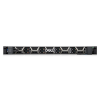 Sortie d'usine nouveau serveur Nas de centre de données PowerEdge R650 double processeur Intel Xeon DDR4/SSD/HDD dans un système bon marché en rack 1U