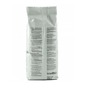 Ganz Bohne Gimoka Dulcis Vitae Dolce Vita Premium Italian Toast Coffee Beans Sabor equilibrado Ideal para Espresso Latte - Product Image 3