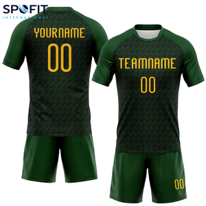 Uniforme de Voleibol Personalizado de Alta Calidad, 100% Poliéster, Secado Rápido, Transpirable - Product Image 4