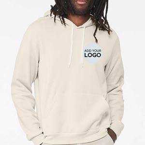 Hot Selling Classical Unisex High Quality Streetwear Hoodies - Product Image 6